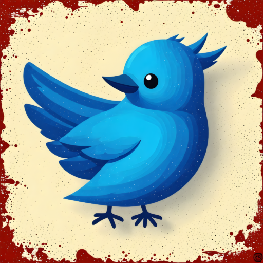 ツイッターのアイコン変えようかな