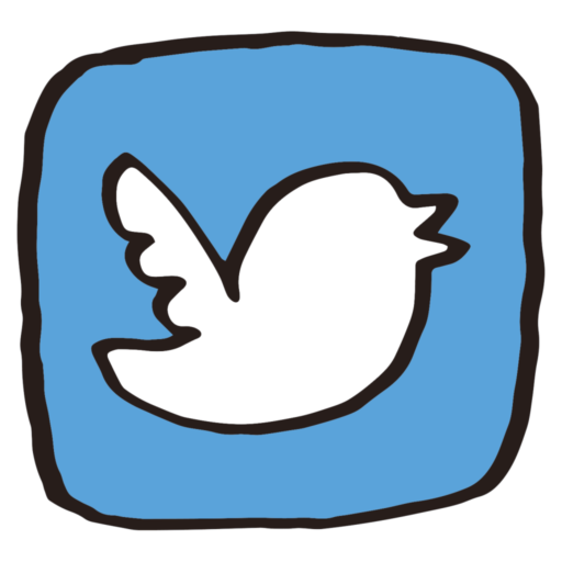 ツイートブログ、つくりました。